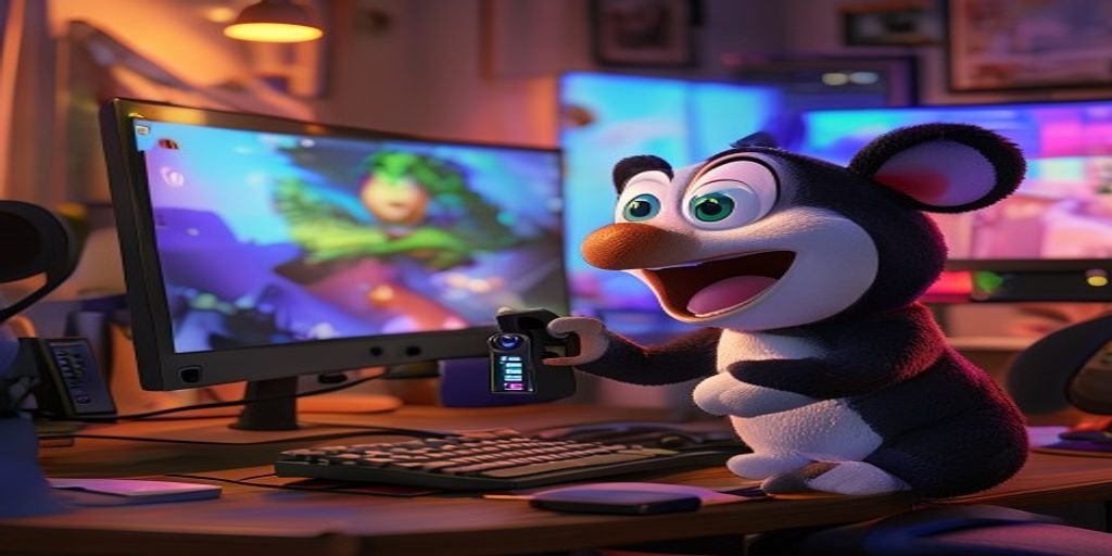 4K 60 FPS USB no Linux: A Captura de Vídeo que Você Esperava Finalmente Descomplica!