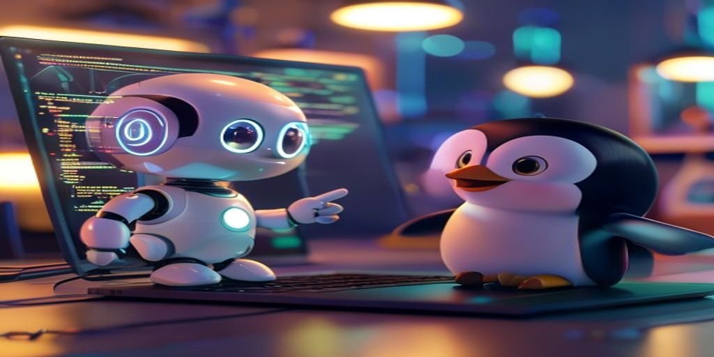 Adeus Travamentos! Claude AI Ajuda a Desvendar Bug Crônico da AMD Radeon no Linux