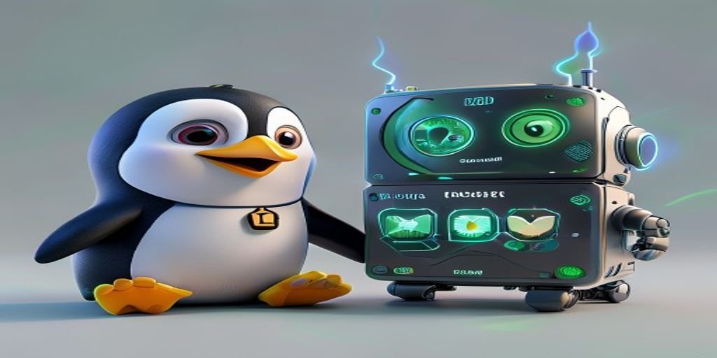 AMD e Linux: O Kernel Ganha Cores 'Low Power' Para Uma Nova Era de Eficiência!