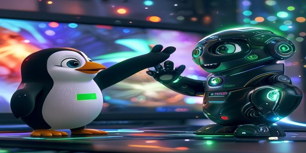 DLSS Chega ao Driver NVK Open-Source da NVIDIA: Um Salto Gráfico para o Linux!