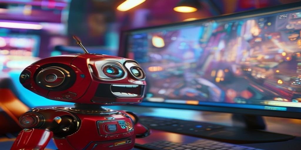 Godot 4.7 Chega Arrasando: HDR e um Salto Visual para Seus Jogos Open Source!
