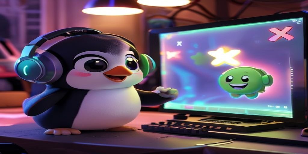 KDE Plasma 6.7: X11 ou Wayland para Jogos na NVIDIA? Desvendando a Performance no CachyOS!