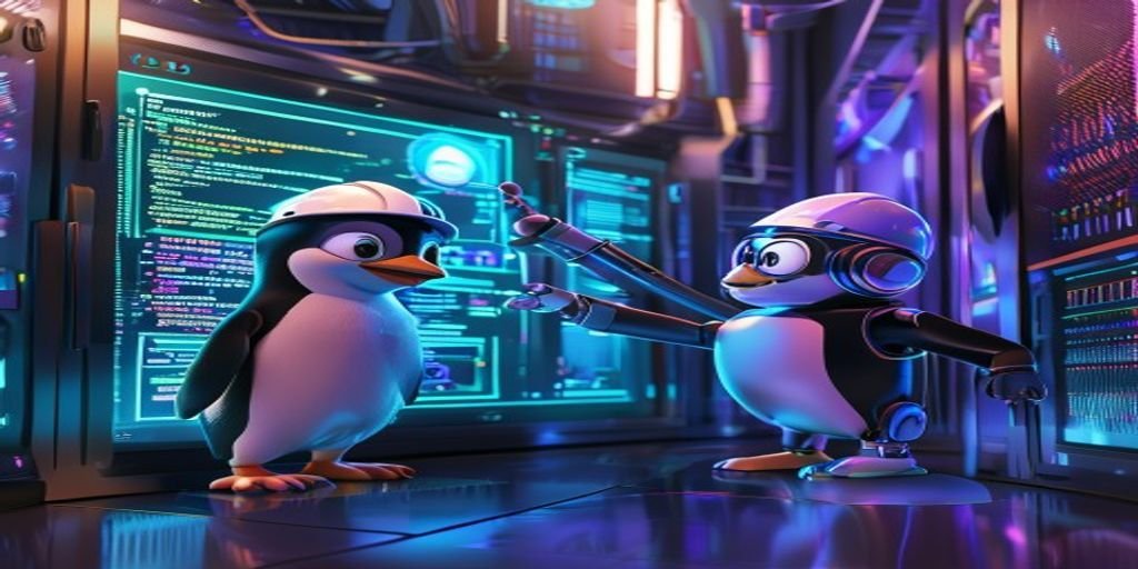 Kernel Linux 7.2-rc1 Chega Voando Baixo: Novidades Potentes para o Seu Sistema!