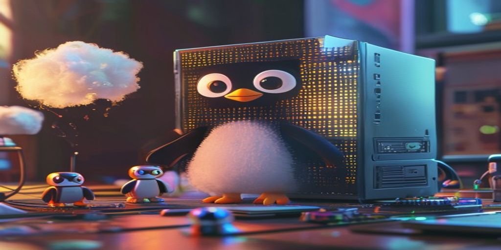 Linux 7.2: Do Adeus ao Clássico i486 à Chegada do Robusto Panther Lake – Uma Viagem de 36 Anos no Kernel!