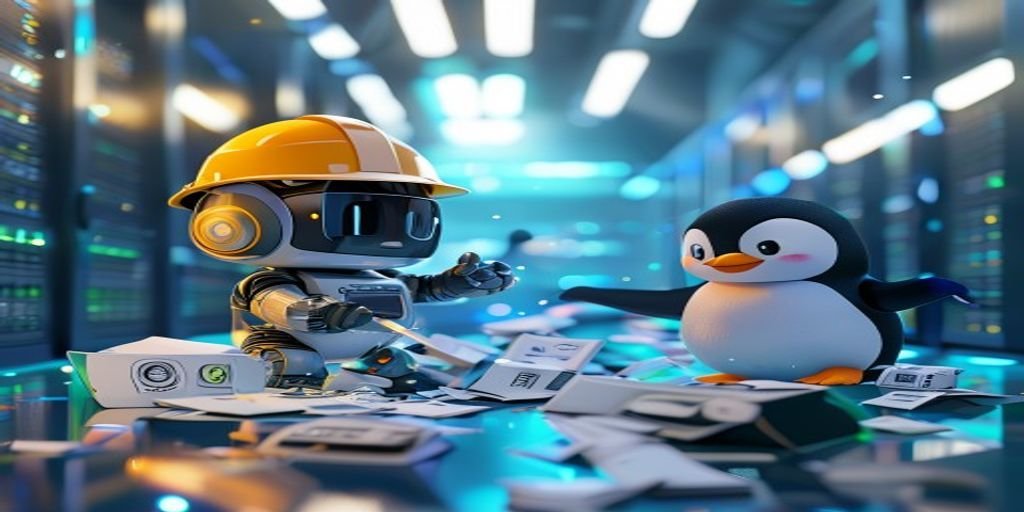 Linux 7.3 se Despede do EFS: Uma Limpeza Histórica no Kernel Após 20 Anos!