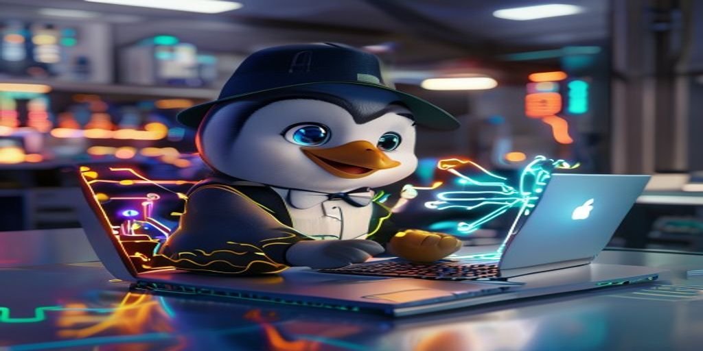 MacBook M3 e Linux: Finalmente o Teclado Ganha Vida! O Novo Driver que Você Precisa Conhecer