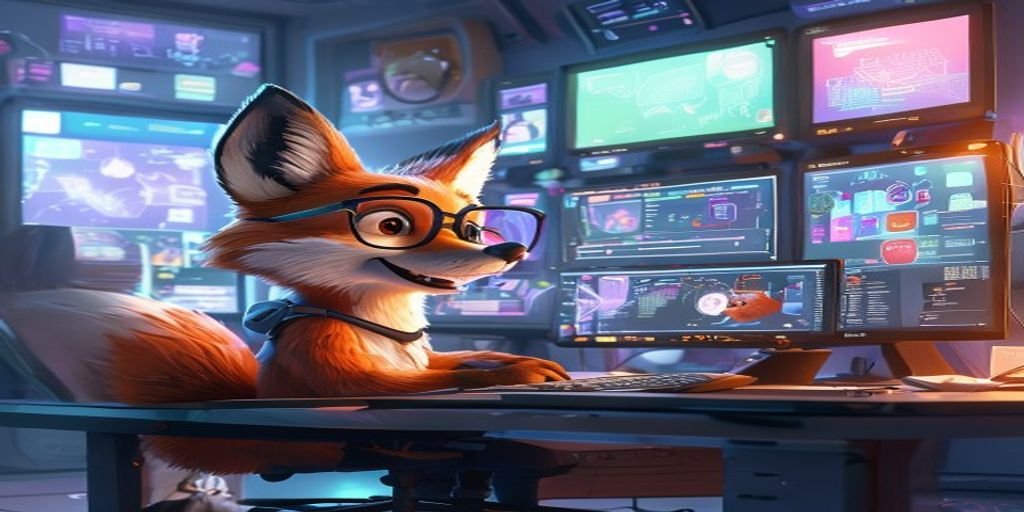 Nourish Chega ao Mundo Linux: Compositor Wayland Com Vulkan e Workspace Infinito!
