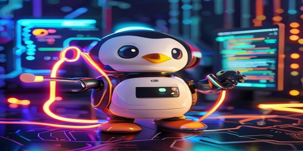 Vino Chega! O Driver Open-Source Que Pode Mudar o Jogo para DisplayLink Moderno no Linux